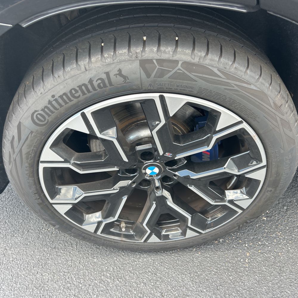 2025 BMW X3 M50 xDrive