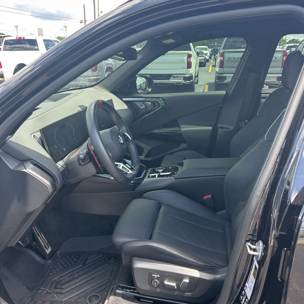 2025 BMW X3 M50 xDrive