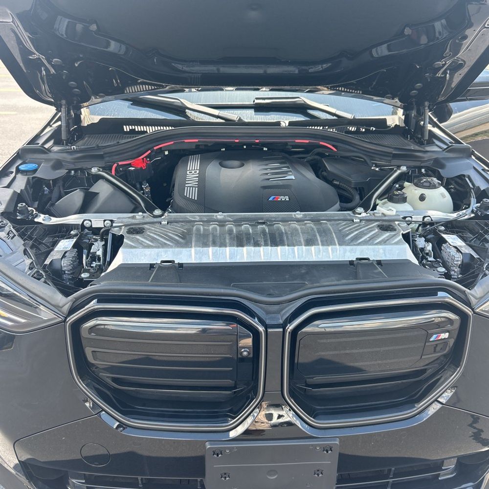 2025 BMW X3 M50 xDrive