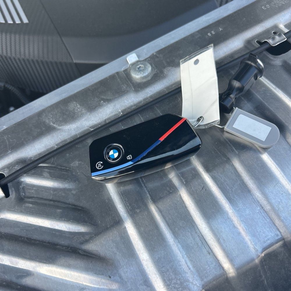 2025 BMW X3 M50 xDrive