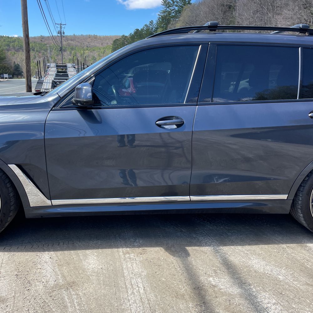 2021 BMW X7 ALPINA XB7