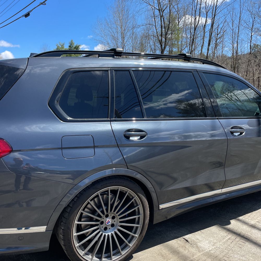 2021 BMW X7 ALPINA XB7