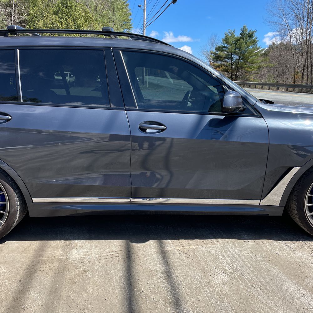 2021 BMW X7 ALPINA XB7