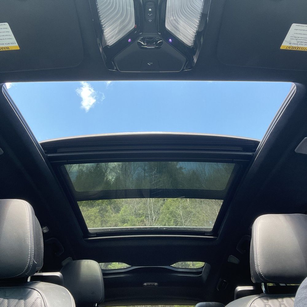2021 BMW X7 ALPINA XB7
