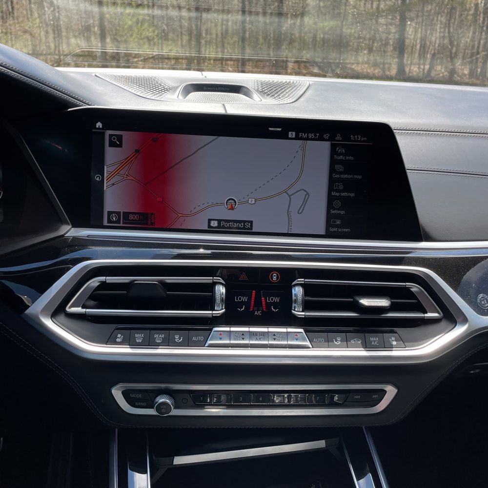 2021 BMW X7 ALPINA XB7