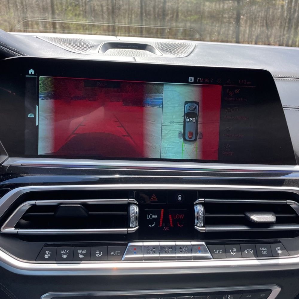 2021 BMW X7 ALPINA XB7
