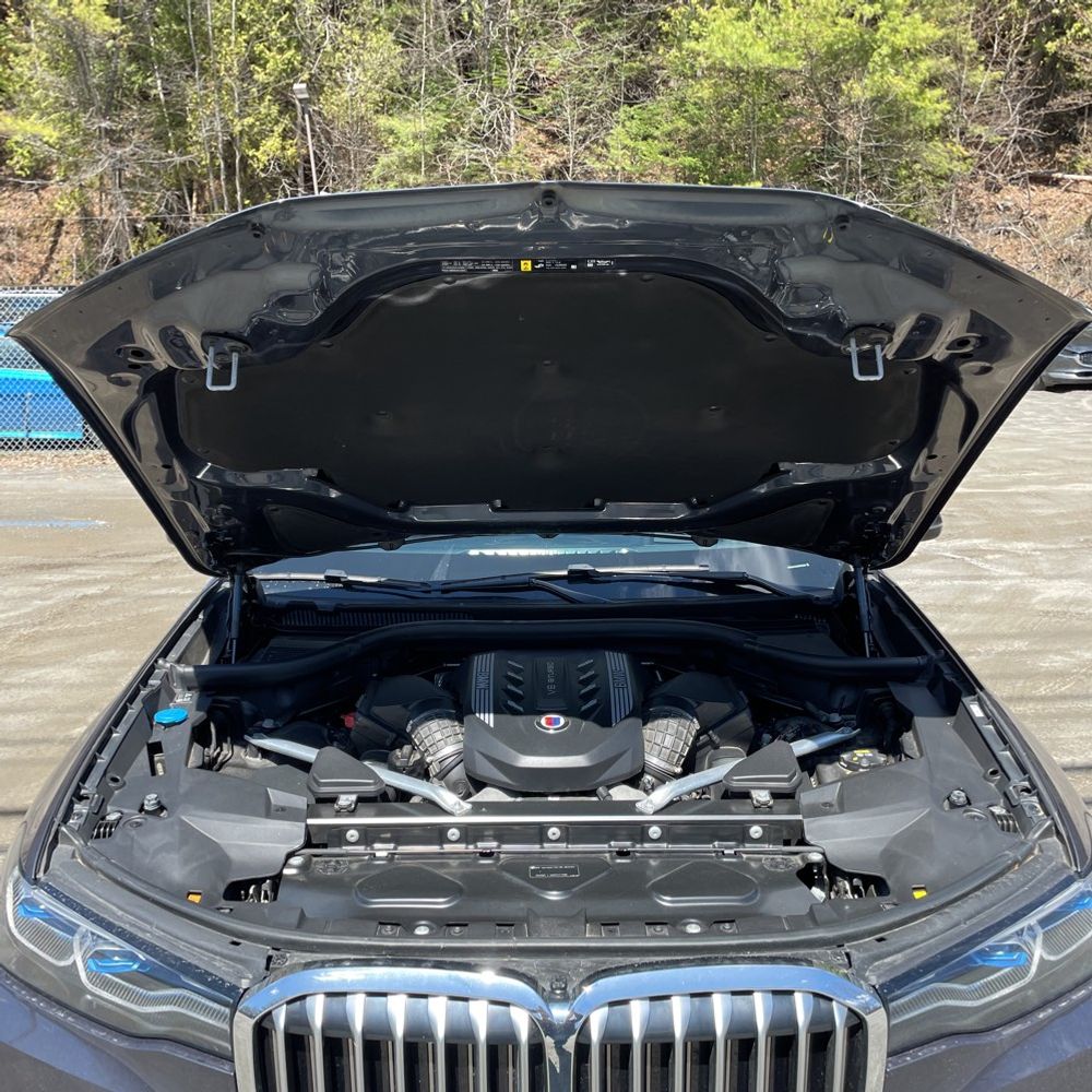 2021 BMW X7 ALPINA XB7