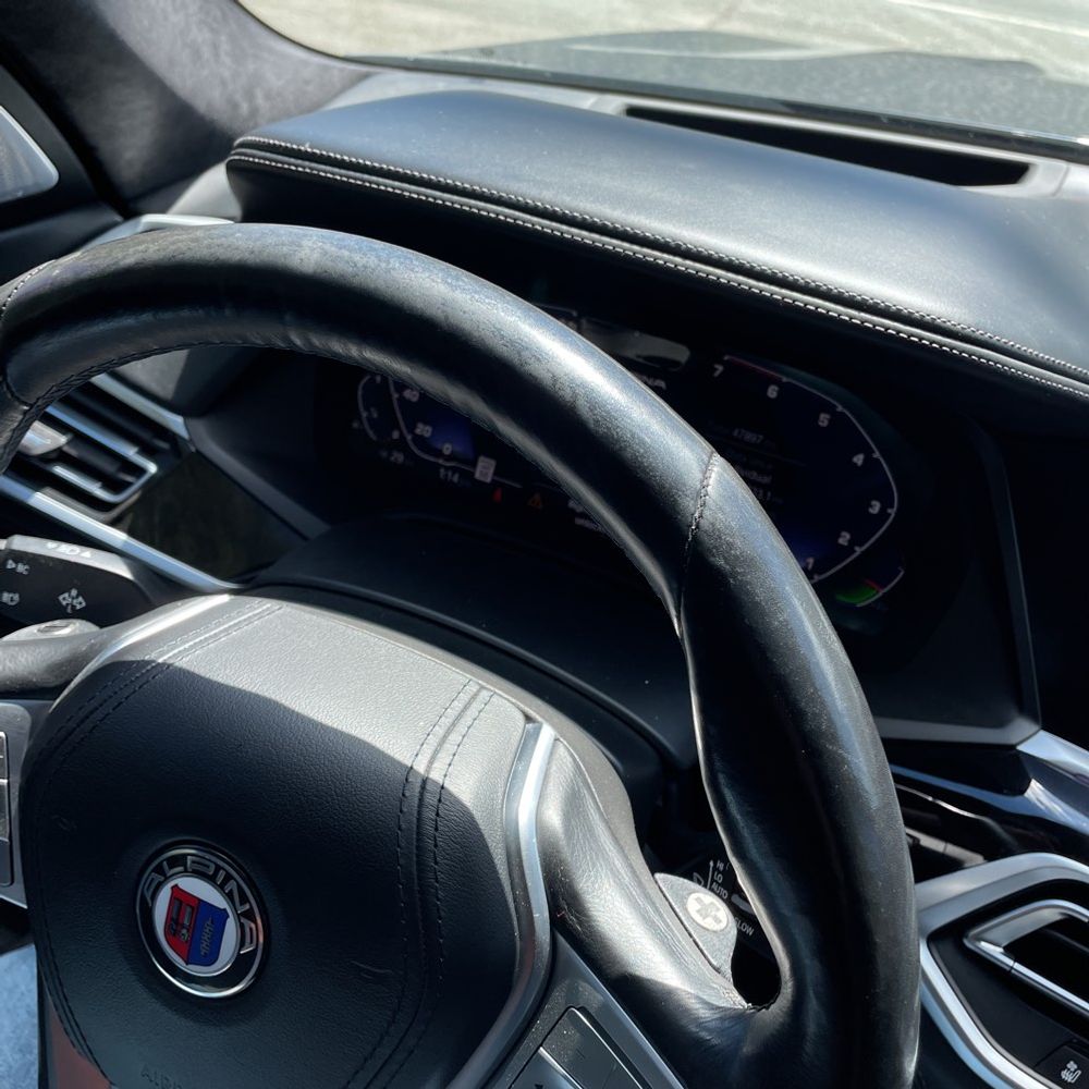 2021 BMW X7 ALPINA XB7