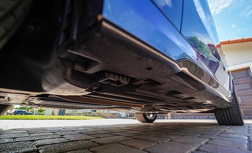 2020 BMW X6 M50i
