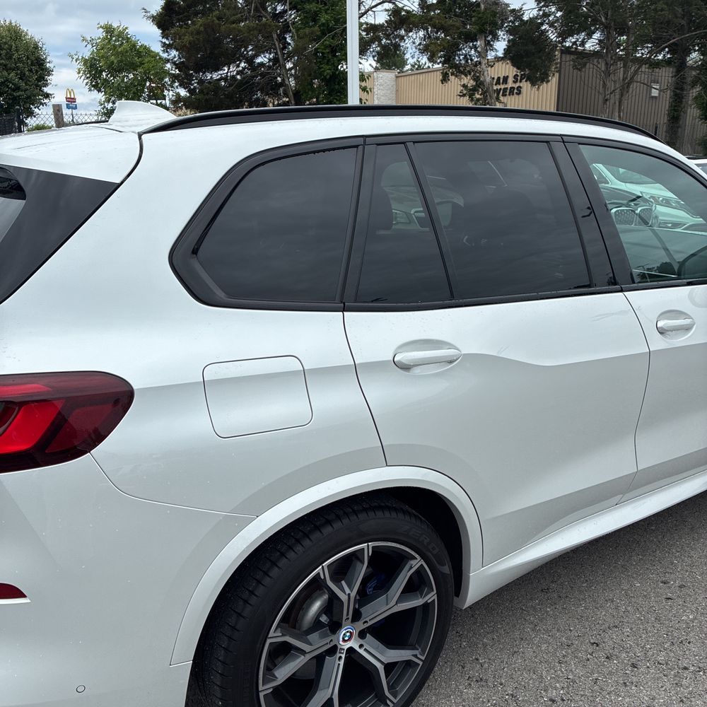2023 BMW X5 M50i