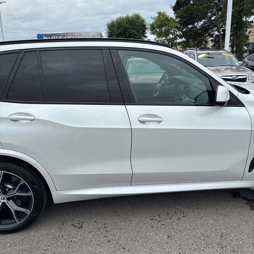 2023 BMW X5 M50i