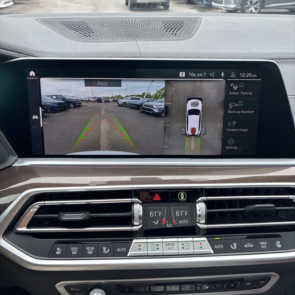 2023 BMW X5 M50i