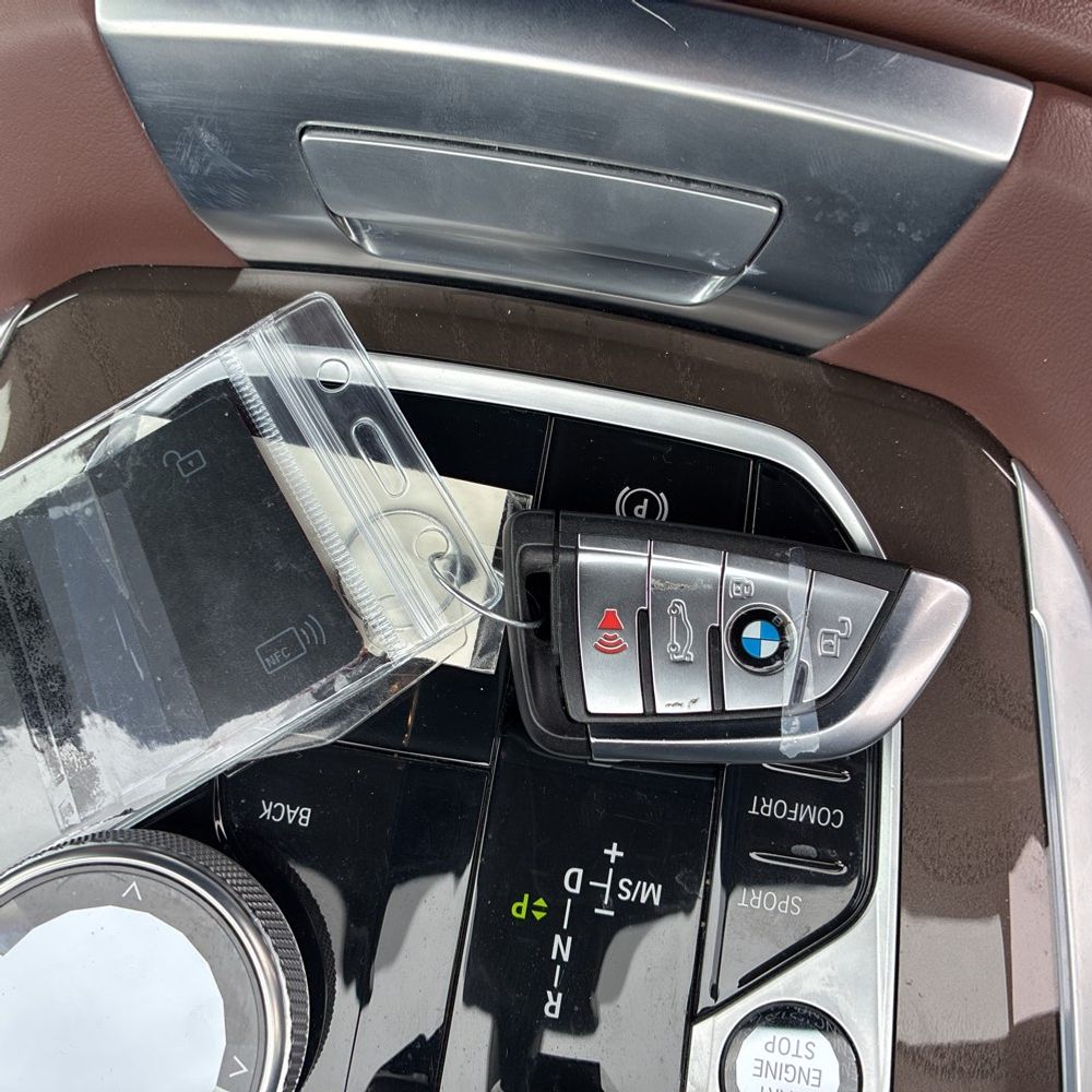 2023 BMW X5 M50i