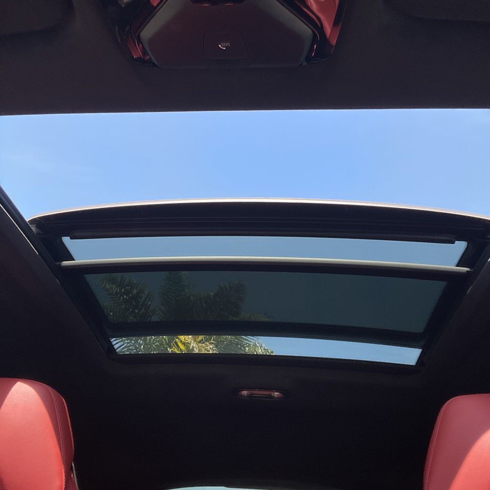 2022 BMW X6 M
