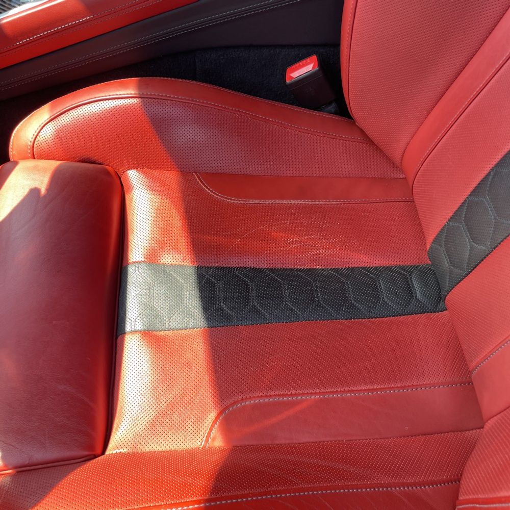 2022 BMW X6 M