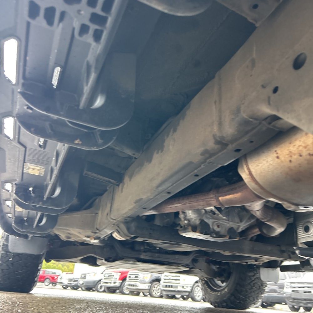 2024 Toyota Sequoia TRD Pro
