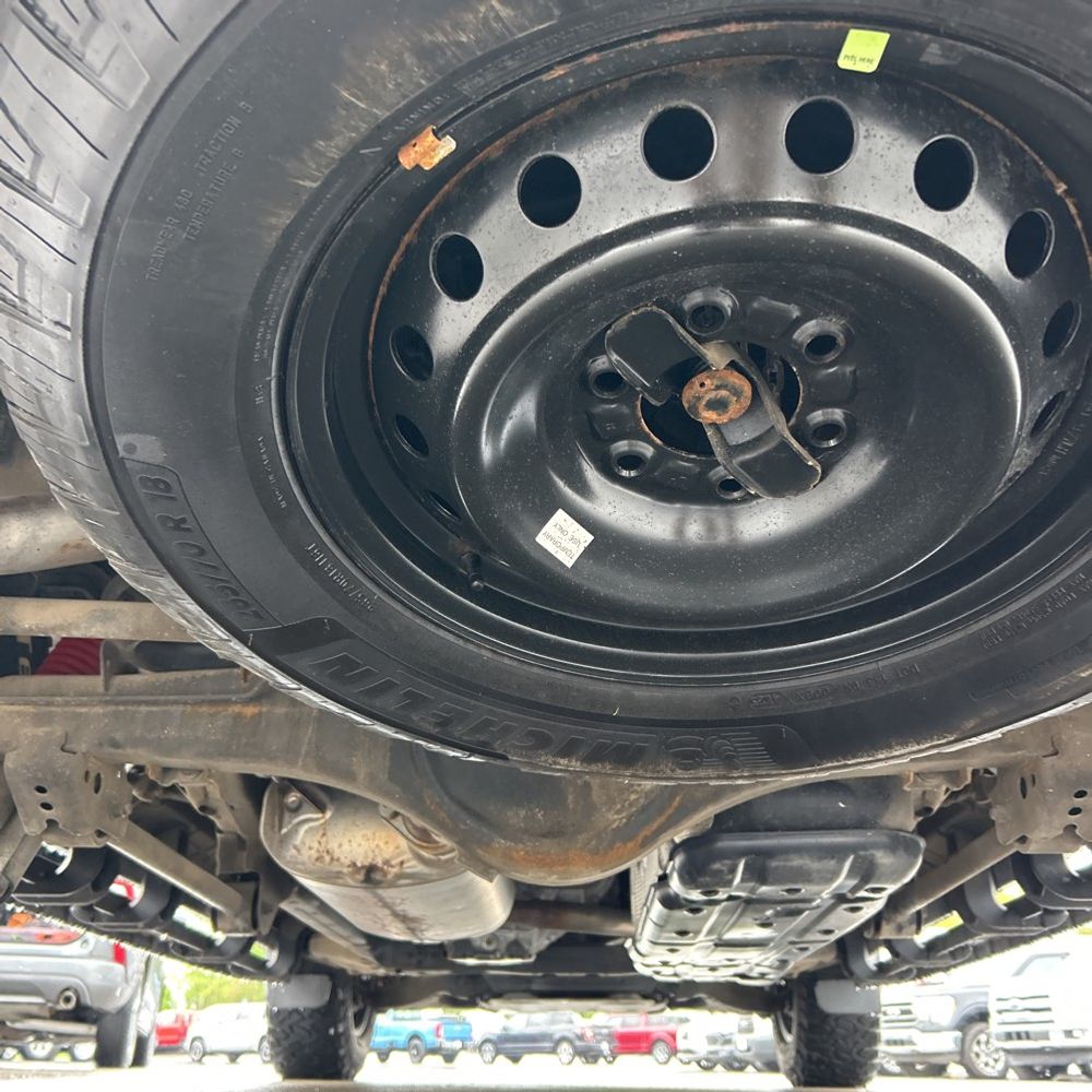 2024 Toyota Sequoia TRD Pro