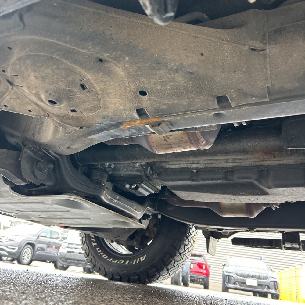 2024 Toyota Sequoia TRD Pro