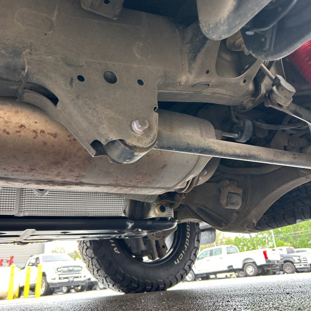 2024 Toyota Sequoia TRD Pro
