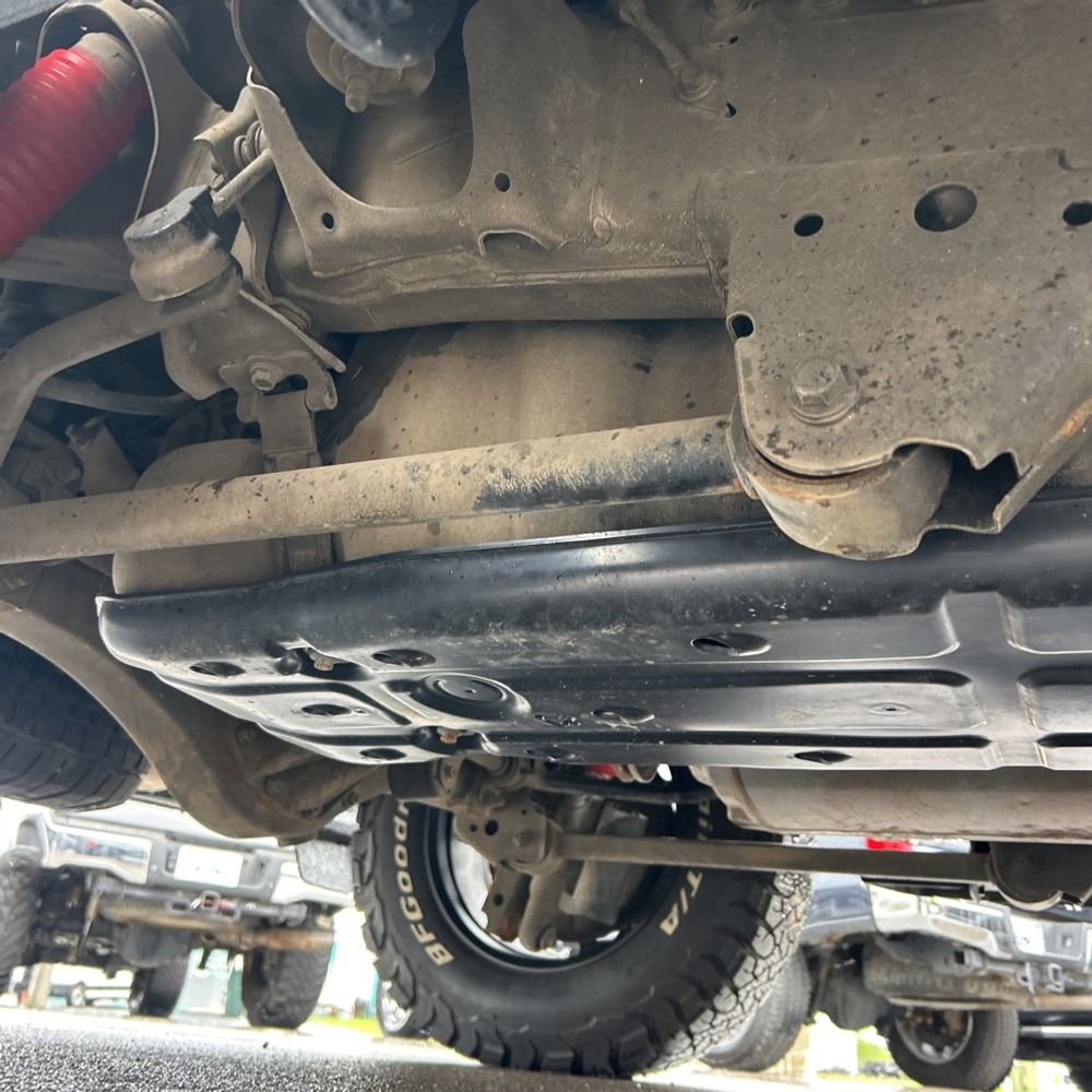 2024 Toyota Sequoia TRD Pro