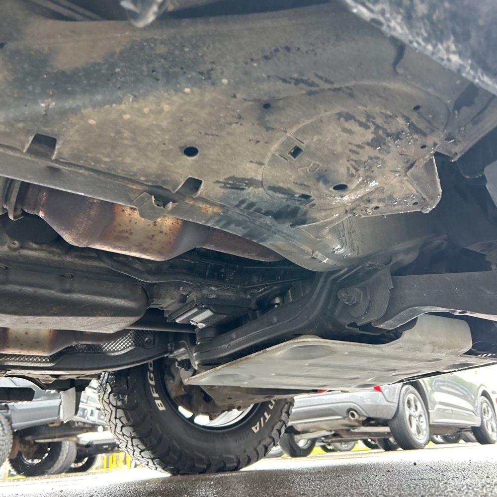 2024 Toyota Sequoia TRD Pro