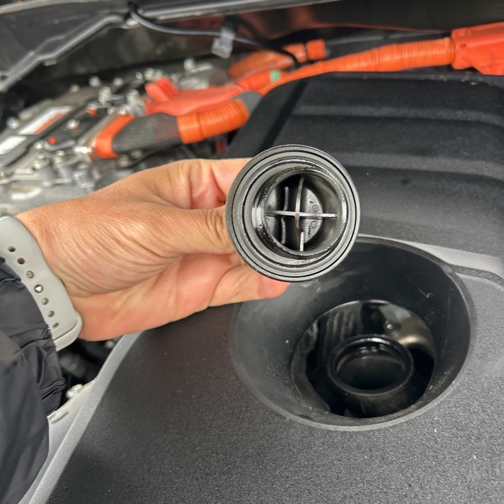 2024 Toyota Sequoia TRD Pro