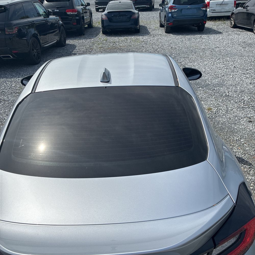 2022 Toyota GR86 Premium