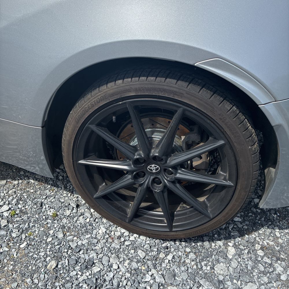 2022 Toyota GR86 Premium