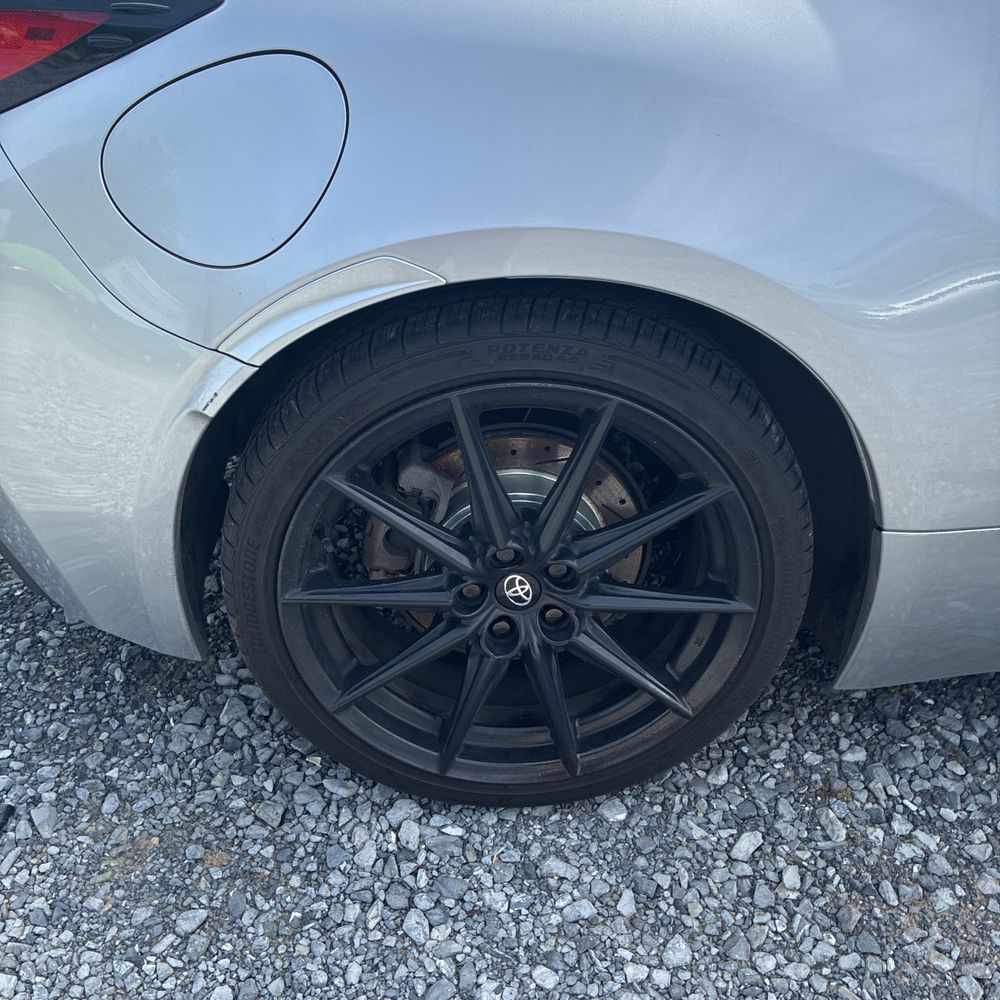2022 Toyota GR86 Premium