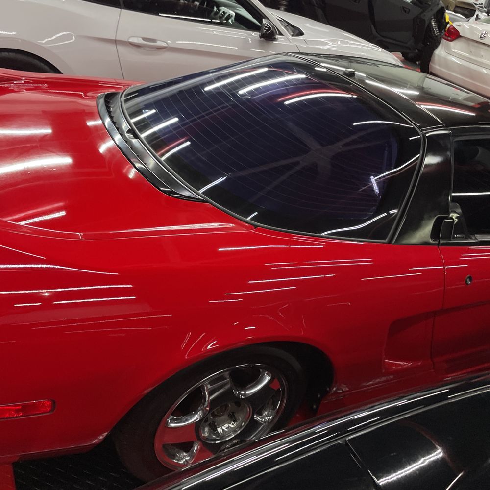 1991 Acura NSX