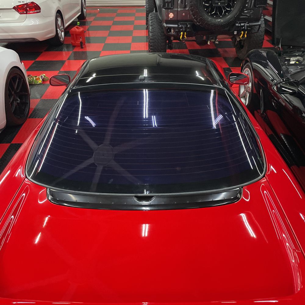 1991 Acura NSX