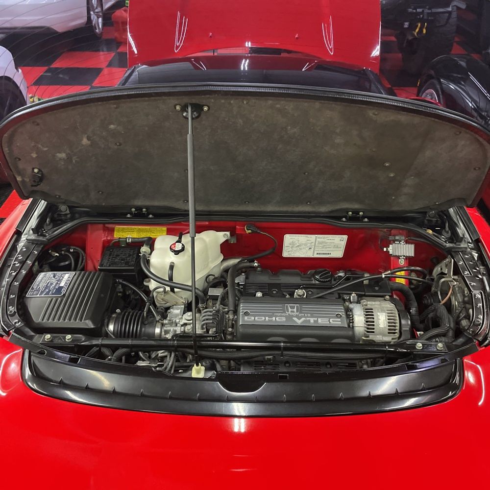 1991 Acura NSX