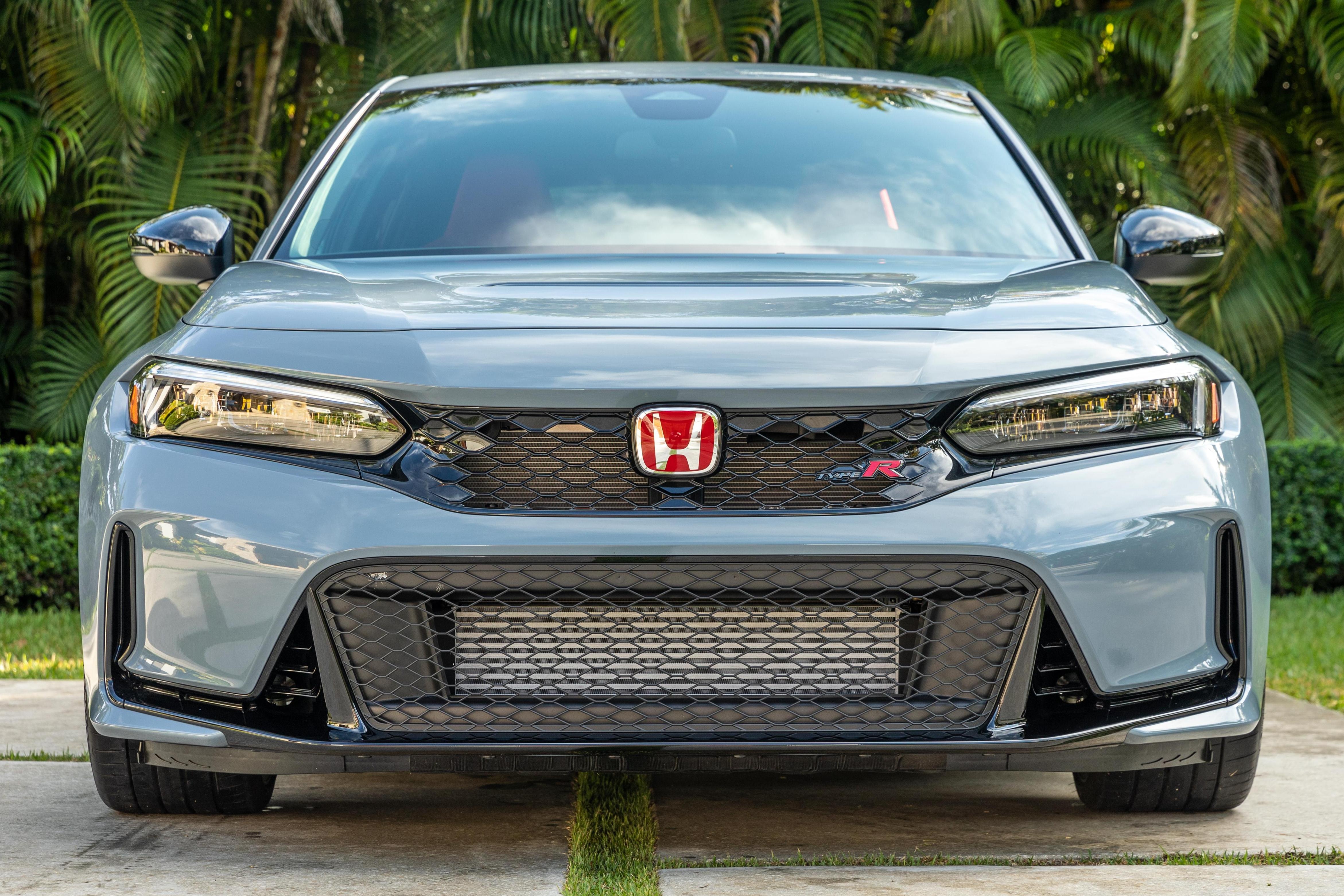 2023 Honda Civic Type R