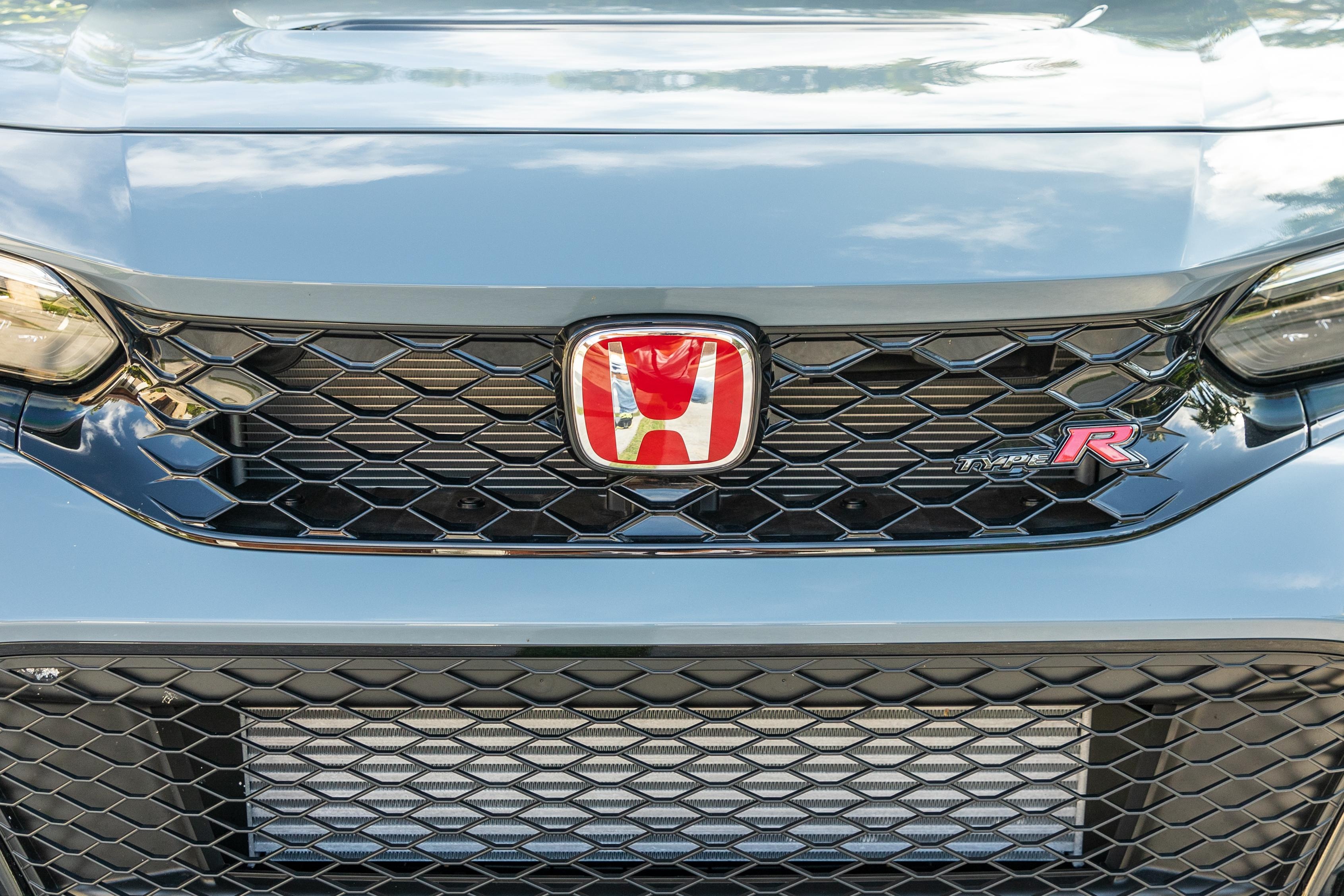 2023 Honda Civic Type R