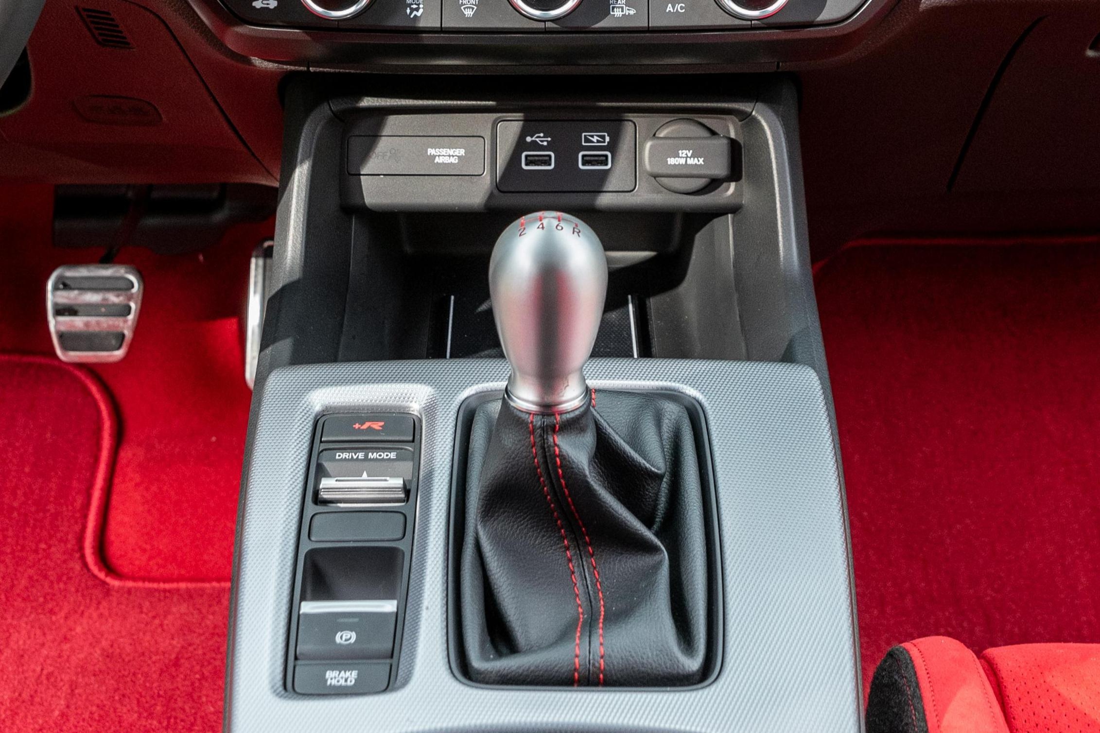 2023 Honda Civic Type R