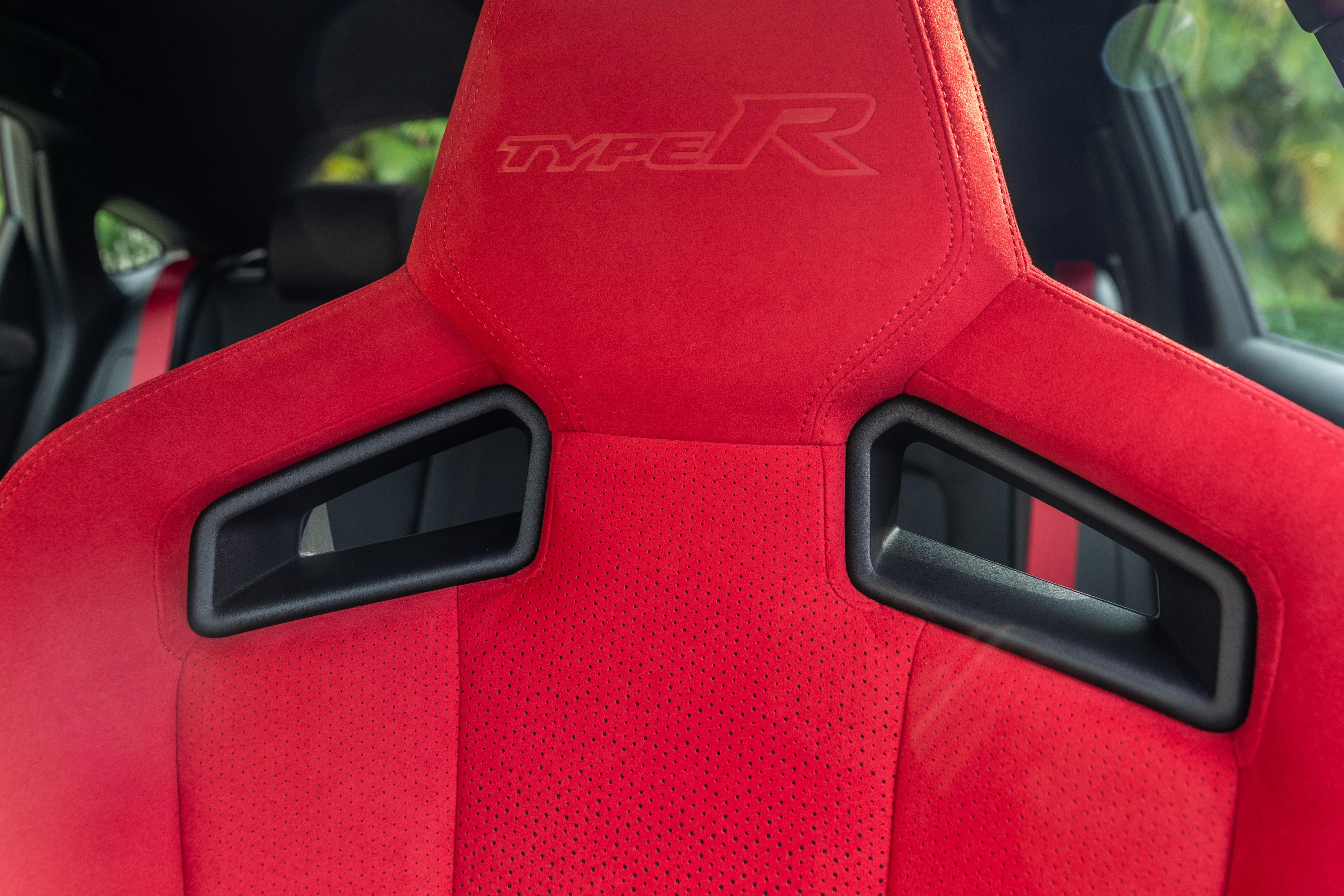 2023 Honda Civic Type R