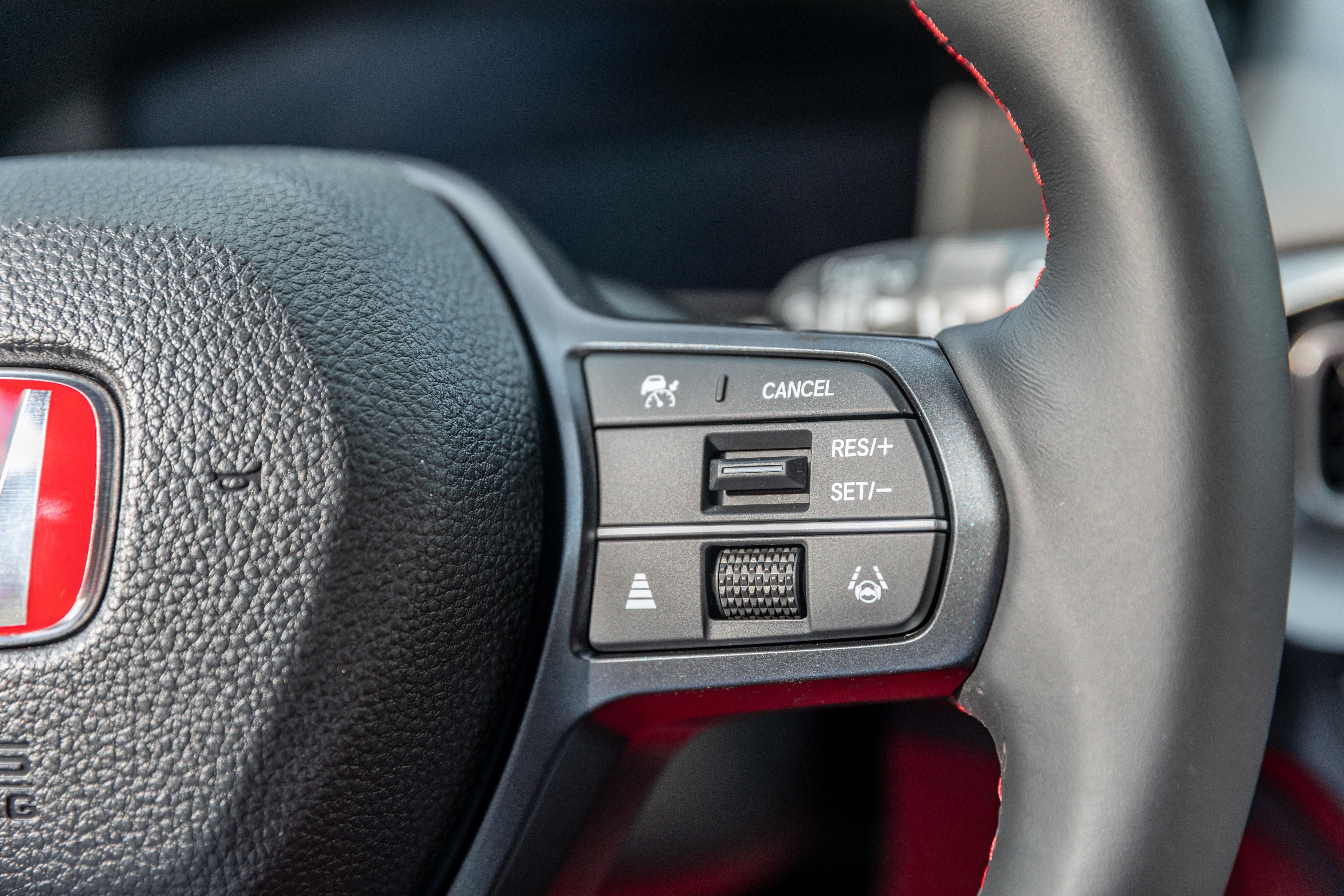 2023 Honda Civic Type R
