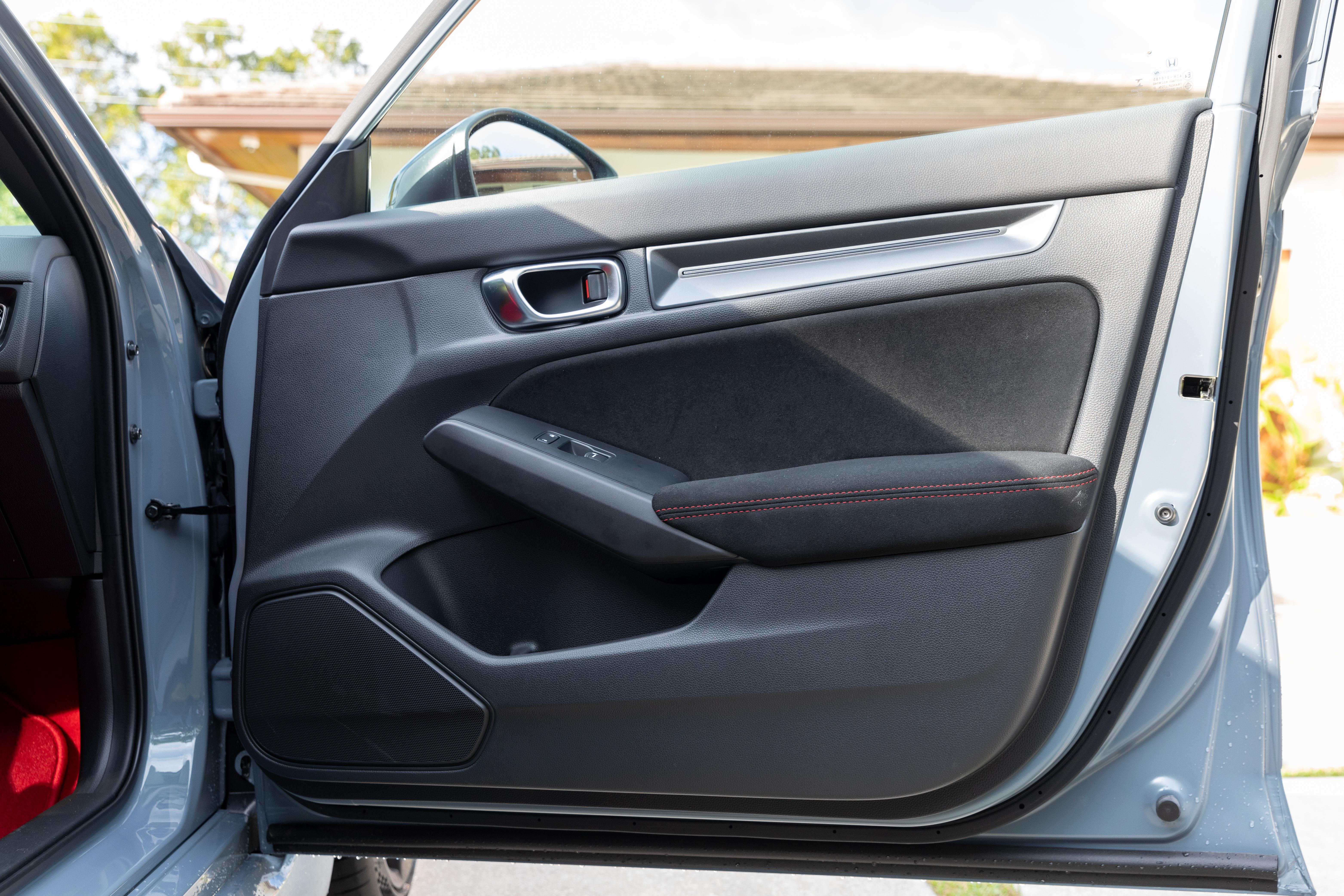 2023 Honda Civic Type R
