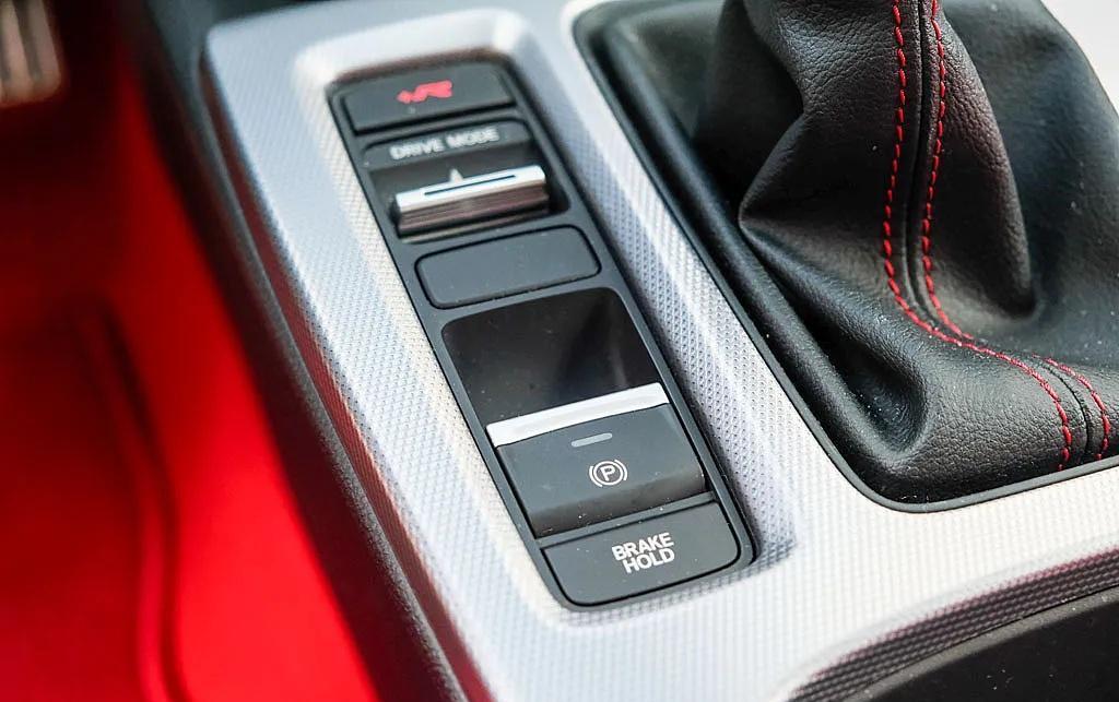 2023 Honda Civic Type R