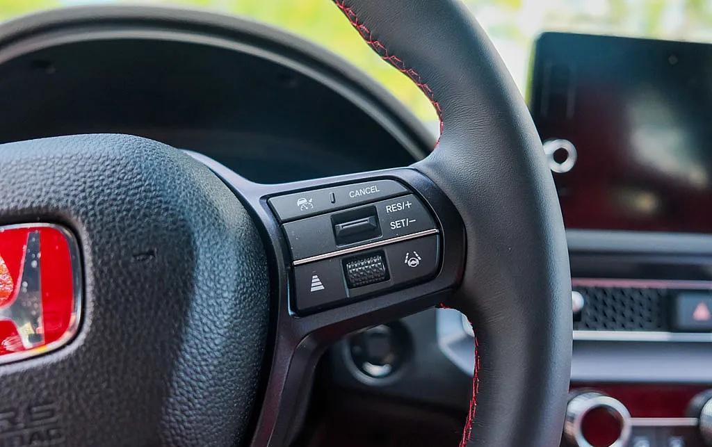2023 Honda Civic Type R