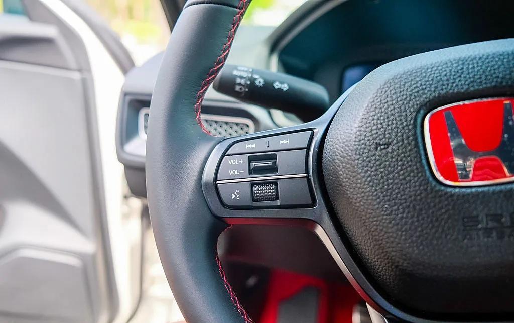 2023 Honda Civic Type R