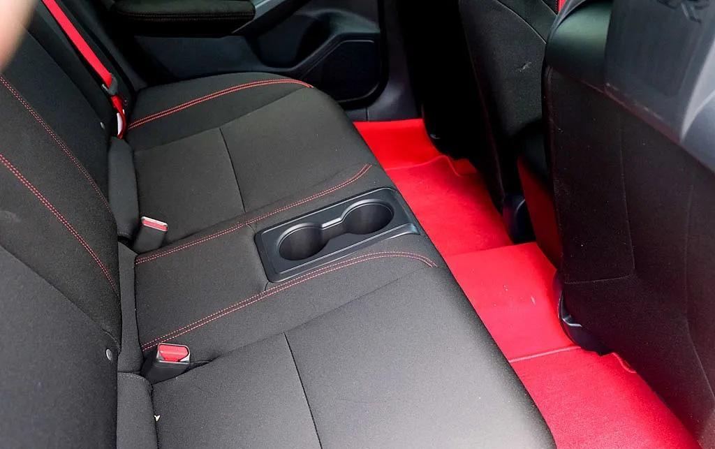 2023 Honda Civic Type R