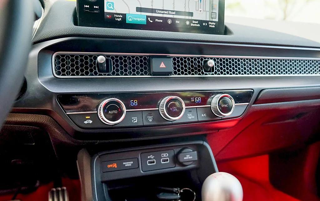 2023 Honda Civic Type R