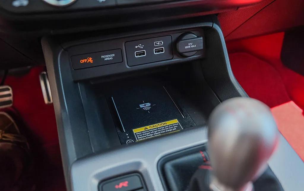 2023 Honda Civic Type R