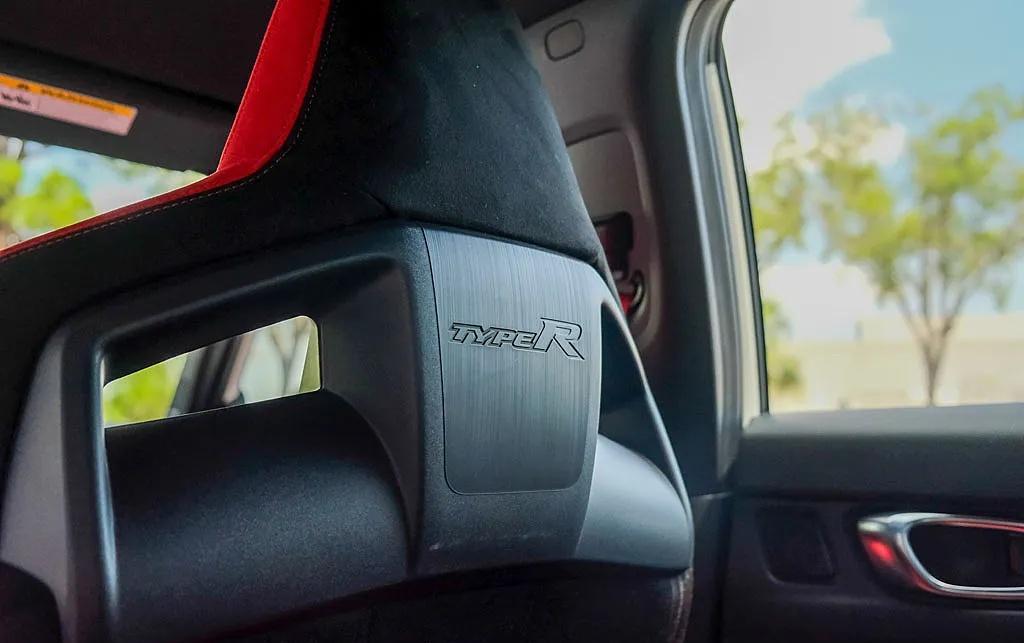 2023 Honda Civic Type R