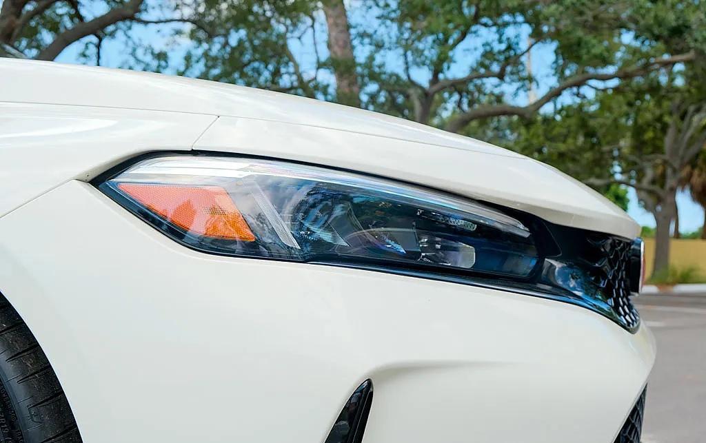 2023 Honda Civic Type R