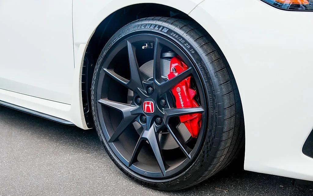 2023 Honda Civic Type R