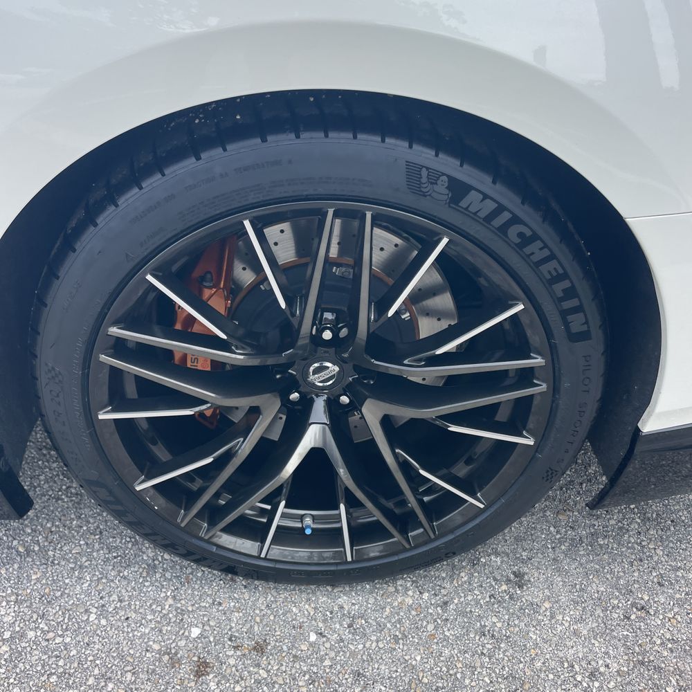 2021 Nissan GT-R Premium