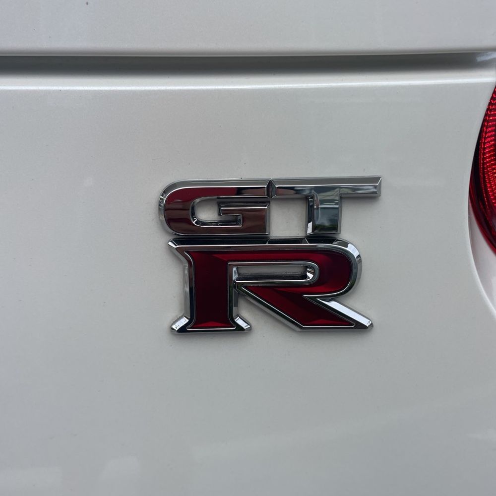 2021 Nissan GT-R Premium