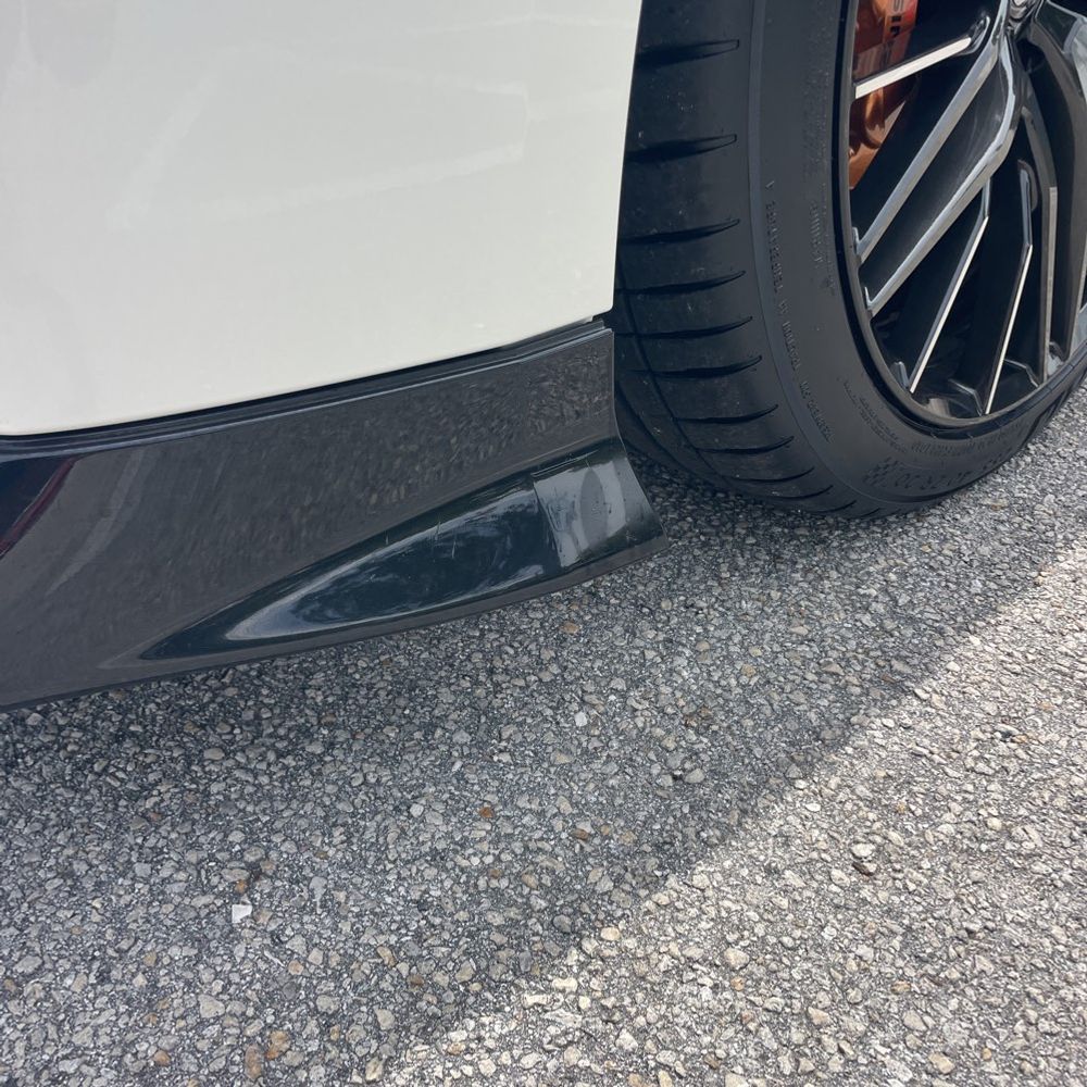 2021 Nissan GT-R Premium